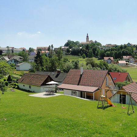 Ferienhaus Sternchen Apartment Straden Екстериор снимка